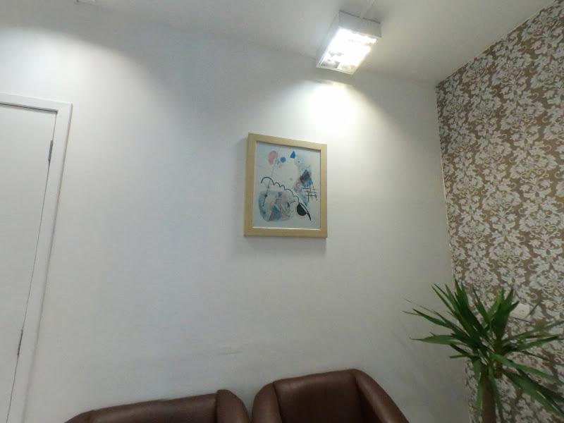 Foto 3 de Odontologia