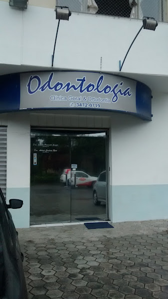 Foto 3 de Odontologia