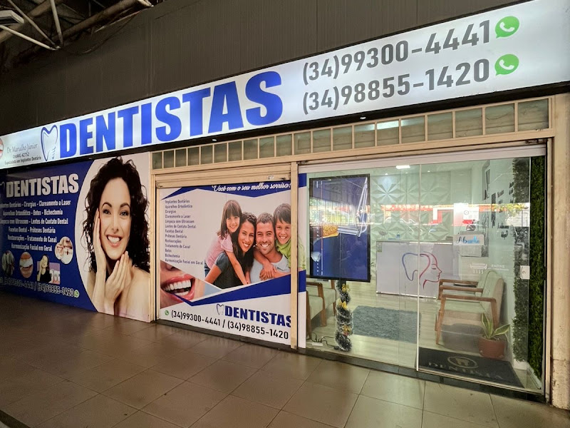 Foto 2 de Odontologia