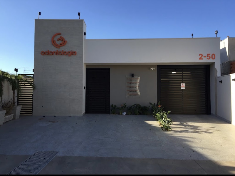 Foto 2 de Odontologia