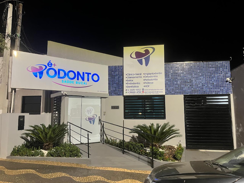 Foto 3 de Odontologia