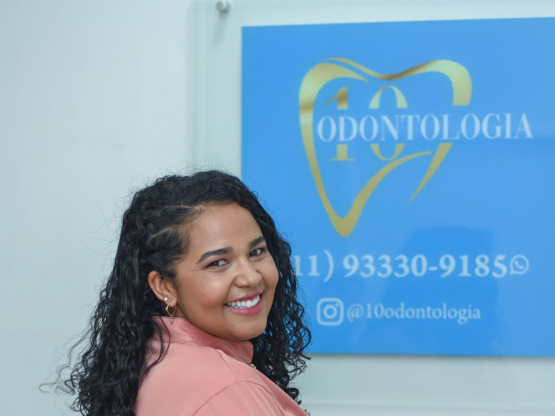 Foto 3 de Odontologia