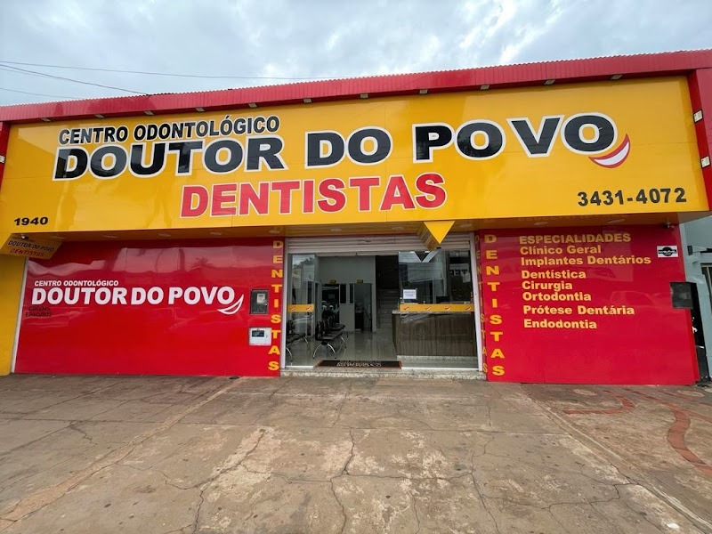 Foto 2 de Odontologia