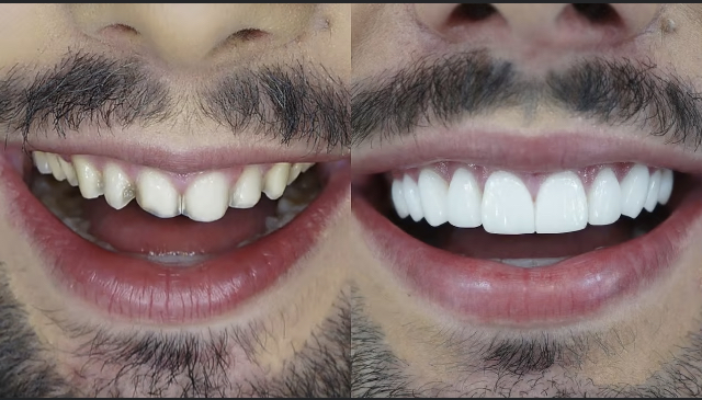 Foto 3 de Odontologia A