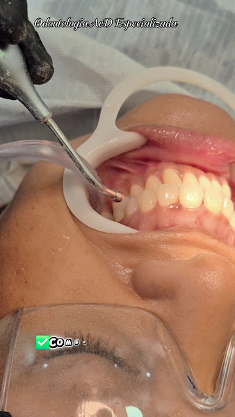 Foto 4 de Odontologia A e D Especializada