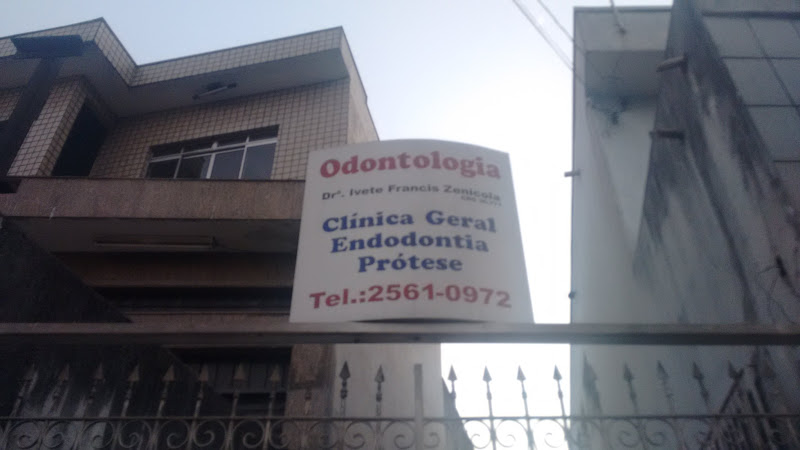 Foto 3 de Odontologia