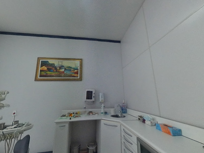 Foto 3 de Odontologia Acosta Espec. em Implante e Prótese