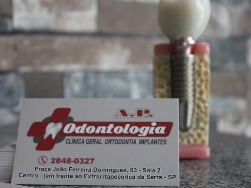 Foto 3 de Odontologia