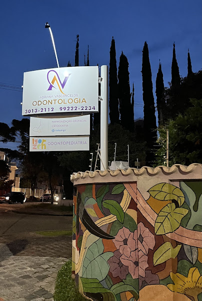 Foto 2 de Odontologia Adriana Vasconcelos