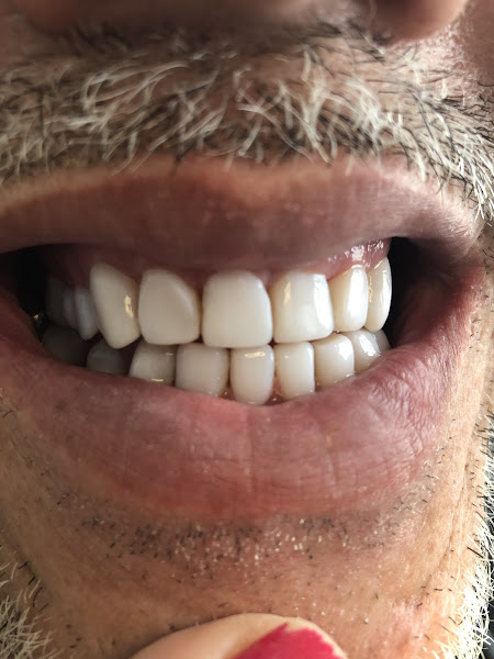 Foto 2 de Odontologia Albuquerque