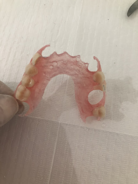 Foto 3 de Odontologia Albuquerque