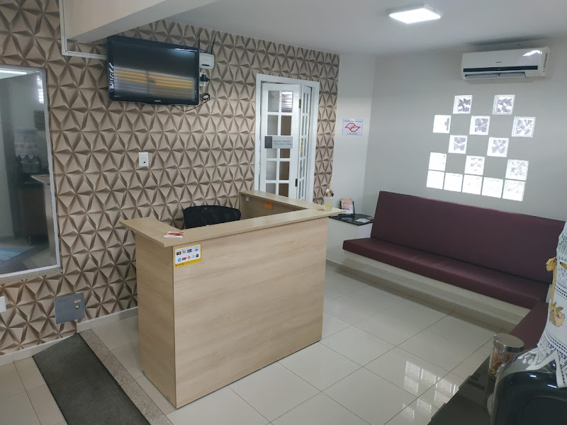 Foto 3 de Odontologia Alcazar