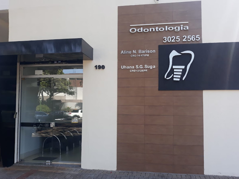 Foto de Odontologia Aline Barison e Uhana Seifert