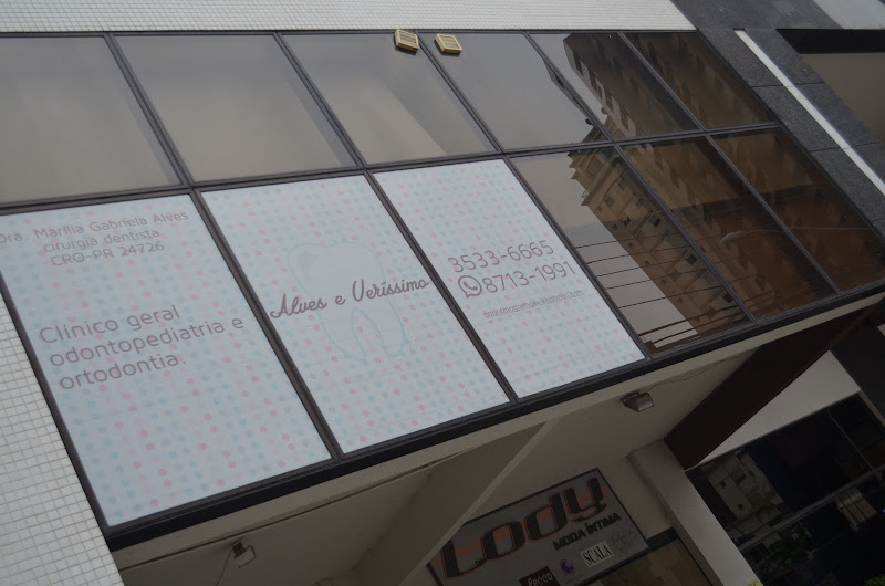 Foto 3 de Odontologia Alves e Veríssimo