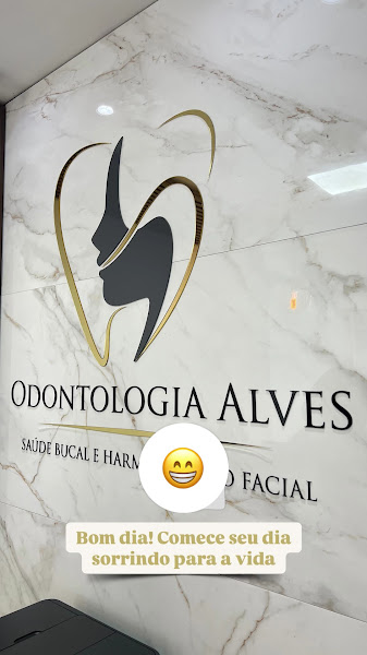 Foto 2 de Odontologia Alves - Odontologia e Harmonização Facial