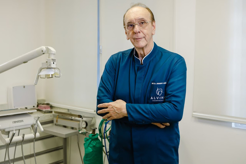 Foto 2 de Odontologia Alvino | Clínica Odontológica em Londrina