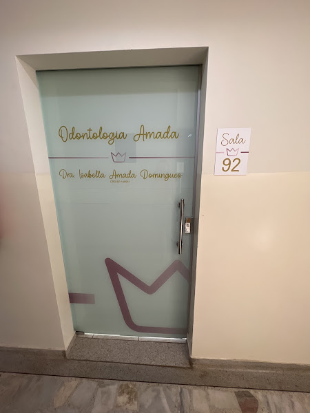 Foto 3 de Odontologia Amada | Dra Isabella Amada