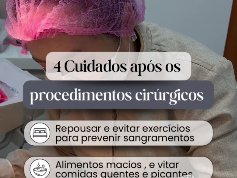 Foto 2 de Odontologia Amanda