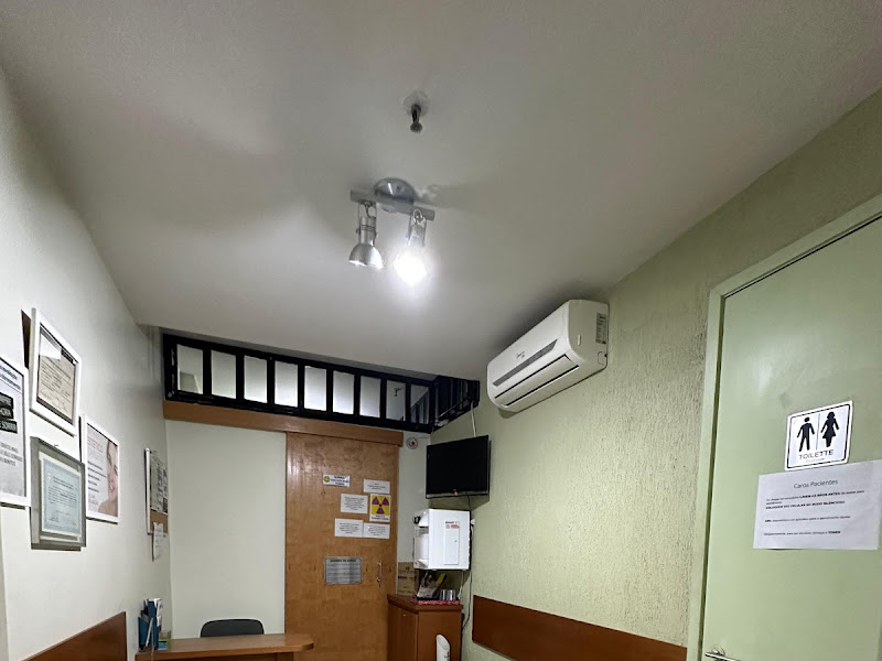 Foto de Odontologia Amaral