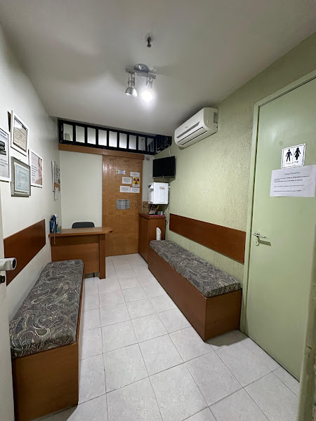 Foto 2 de Odontologia Amaral