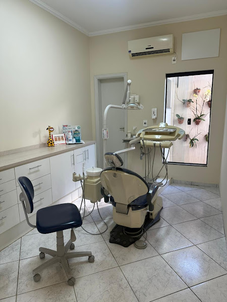 Foto 3 de OdontologiA Amaral Aguiar