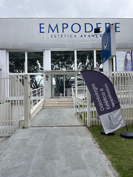 Foto 2 de Odontologia Ana Flávia