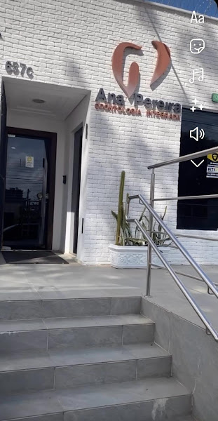 Foto 2 de Odontologia Ana Pereira