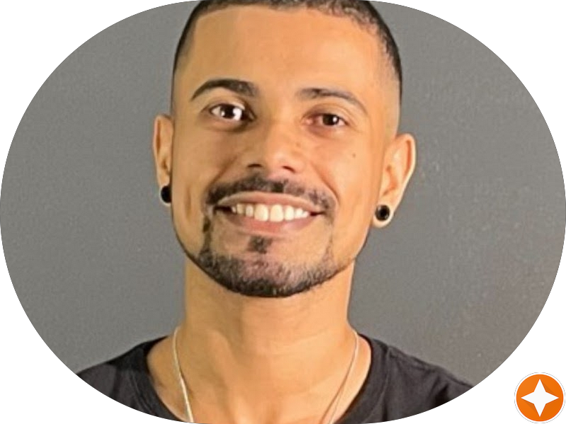 Foto de Odontologia (Andrea e Brenda)