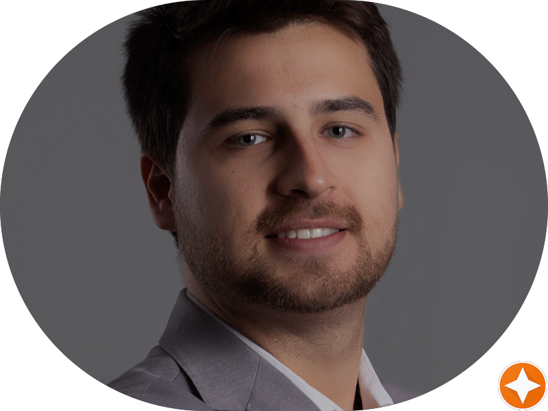 Foto 2 de Odontologia (Andrea e Brenda)