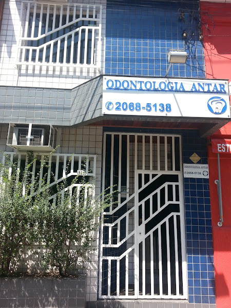 Foto 3 de Odontologia Antar - Dr.Ricardo & Dra.Carla