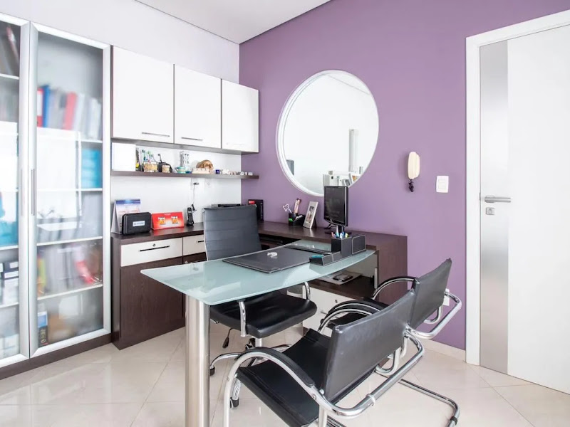 Foto 2 de Odontologia Antônio Fernando Graf