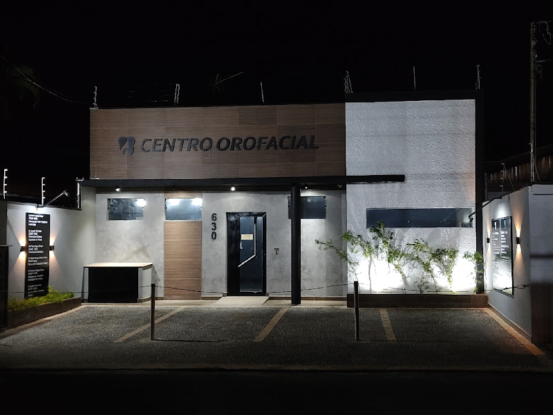 Foto 3 de Odontologia Antônio Fernando Graf