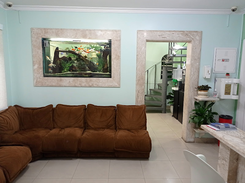 Foto 3 de Odontologia Apeles Lemos - Dentista Zona Sul SP - Av. Yervant Kissajikian.