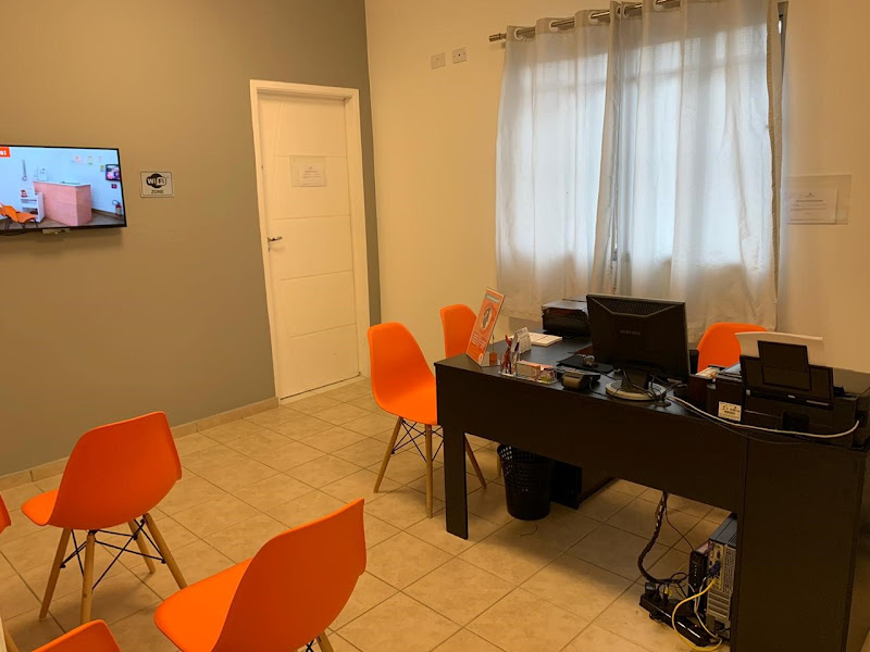 Foto 6 de Odontologia Apeles Lemos - Dentista Zona Sul SP - Av. Yervant Kissajikian.