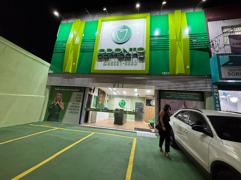 Foto 7 de Odontologia Apeles Lemos - Dentista Zona Sul SP - Av. Yervant Kissajikian.