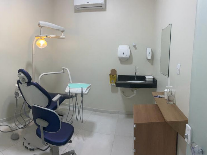 Foto 9 de Odontologia Apeles Lemos - Dentista Zona Sul SP - Av. Yervant Kissajikian.