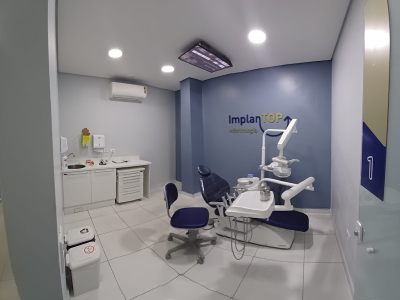 Foto 8 de Odontologia Aplicada Americana