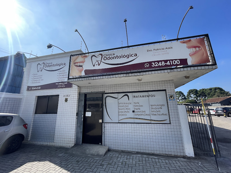 Foto 2 de Odontologia Assis