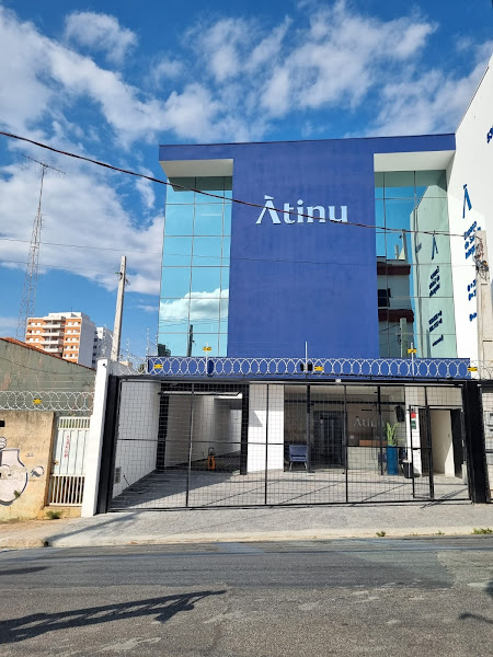 Foto 2 de Odontologia Athayde/Dr Luis Athayde