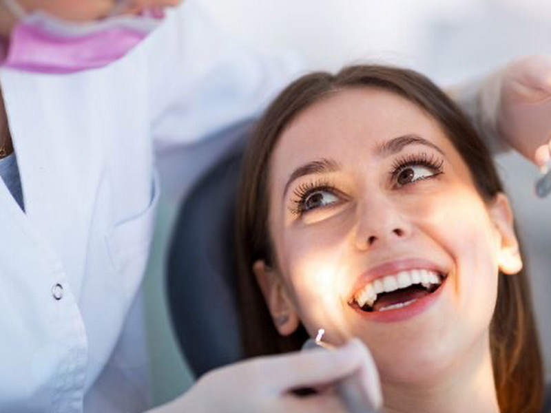 Foto 3 de Odontologia avançada