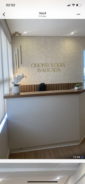 Foto 2 de Odontologia Avançada