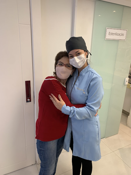 Foto 3 de Odontologia Avançada - Dra. Geórgia Reis e Dra. Paula Reis