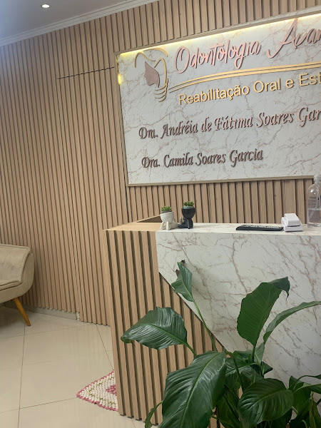 Foto 2 de Odontologia Avançada Faces