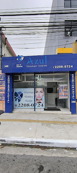 Foto 2 de Odontologia Azul