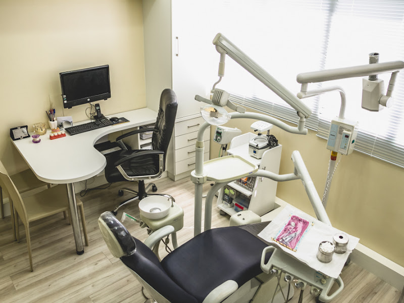 Foto 2 de Odontologia