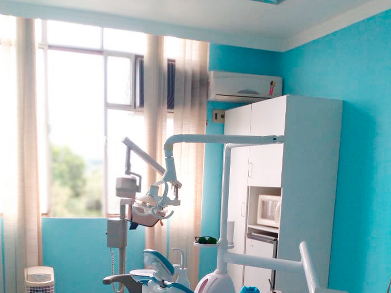 Foto 2 de Odontologia Bandeirantes