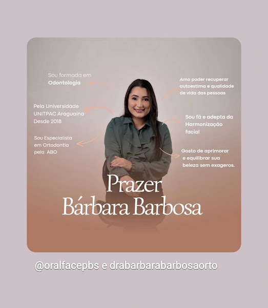 Foto 2 de Odontologia Bárbara Barbosa | Parauapebas