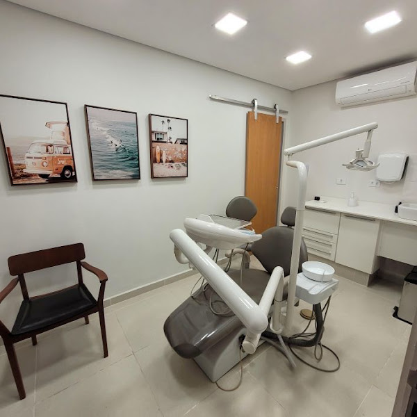Foto 3 de Odontologia Baroncelo Ltda