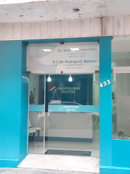 Foto 2 de Odontologia Barreto