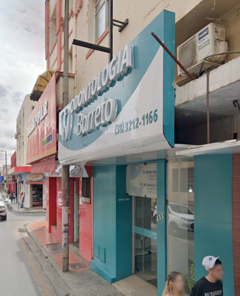 Foto 3 de Odontologia Barreto